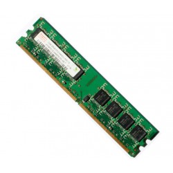 Hynix 1GB DDR2 PC2-6400 800MHz Desktop Memory Ram