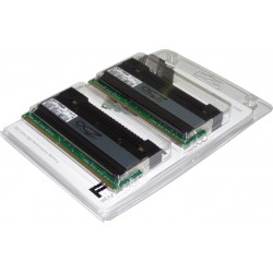 OCZ Flex II 4GB (2x2GB) 240-Pin DDR3 PC3-12800 Dual Channel Desktop Memory