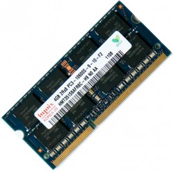 Hynix 4GB DDR3 PC3-10600 1333MHz Laptop MacBook iMac Memory