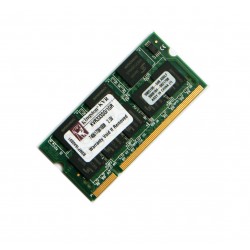 Kingston 1GB PC2700 DDR 333mhz Laptop Memory KVR333SO/1G