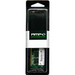 New AMPO 1GB PC2700 DDR 333mhz Notebook / laptop Memory Ram LOW Density