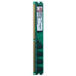 Kingston 1GB DDR2 PC2-4200 533MHz Desktop Memory Ram KVR533D2N4/1G