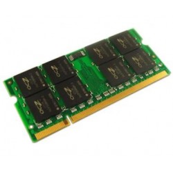 OCZ 2GB DDR2 PC2-5400 667MHz Notebook / Netbook Memory New