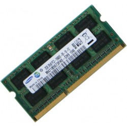 Samsung 2GB DDR3 PC3-10600 1333mhz LAPTOP Memory Ram