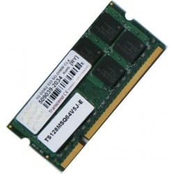 Transend 1GB DDR2 PC2-4200 533MHz Notebook Memory
