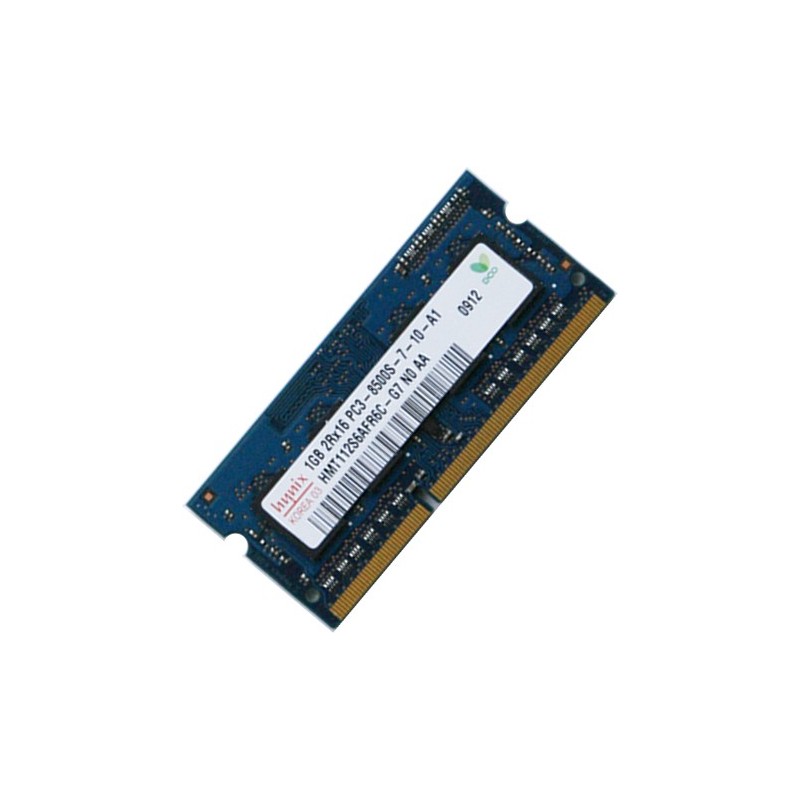 Hynix 1GB DDR3 PC3-8500 1066MHz LAPTOP Memory Ram