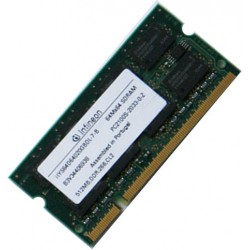 Infineon 512MB PC2100 DDR 266mhz Notebook Memory