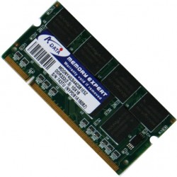 A-Data 1GB PC2700 DDR 333mhz Laptop Memory