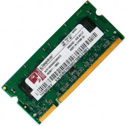 Kingston 1GB DDR2 PC2-6400 800MHz Notebook Memory