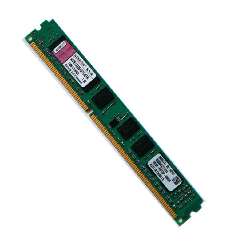 ELPIDA 1GB DDR3 PC3-10600 1333MHz Desktop Memory