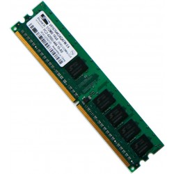 ProMOS 512MB DDR2 PC2-4200 533MHz Desktop Memory Ram