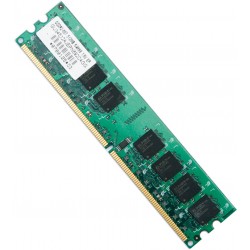 Generic 512MB DDR2 PC2-5300 667MHz Desktop Memory Ram