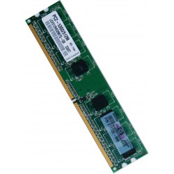 Generic 512MB DDR2 PC2-5300 667MHz Desktop Memory Ram