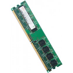 Hynix 512MB DDR2 PC2-5300 667MHz Desktop Memory Ram