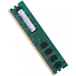 Samsung 512MB DDR2 PC2-5300 667MHz Desktop Memory Ram