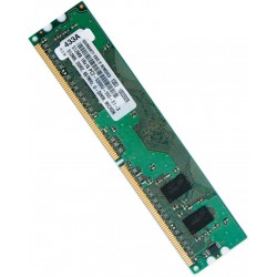 Micron Gen 512MB DDR2 PC2-5300 667MHz Desktop Memory Ram