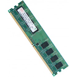 Hynix 1GB DDR2 PC2-5300 667MHz Desktop Memory Ram