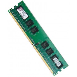 Kingston 512MB DDR2 PC2-4200 533MHz Desktop Memory Ram D6464E40