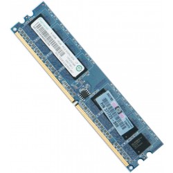 Ramaxel 512MB DDR2 PC2-5300 667MHz Desktop Memory Ram