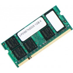 Princeton 1GB PC2-5300 DDR2 667MHz Laptop memory Ram