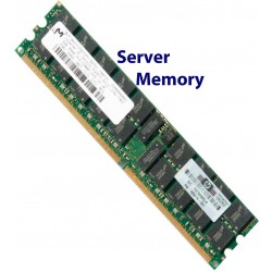 MICRON 2GB DDR2 PC2-5300P 667Mhz Server Memory