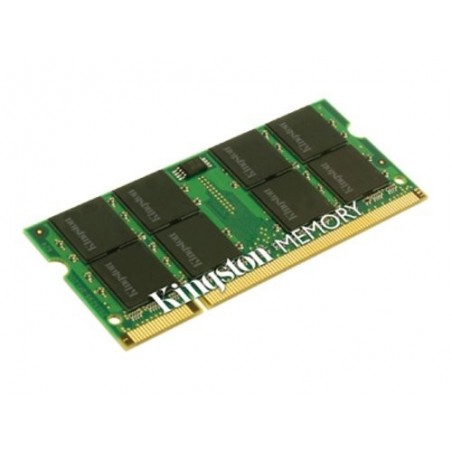 Kingston 1GB DDR2PC2-5300 667MHz LAPTOP Memory Ram KTL-TP667/1G