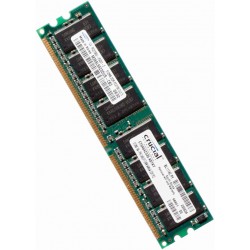 SAMSUNG 512MB PC2700 333MHz DDR Desktop Memory