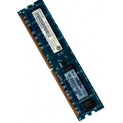 Ramaxel 1GB DDR2 PC2-5300 667MHz Desktop Memory Ram Non-ECC