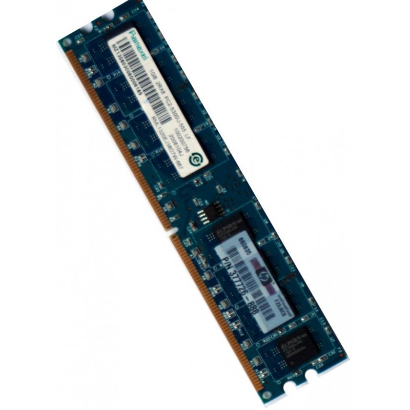 Ramaxel 1GB DDR2 PC2-5300 667MHz Desktop Memory Ram Non-ECC