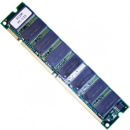 512 mb PC133 133 mhz 168Pin Để Bàn SDRAM Ram DIMM NON-ECC NON-REG-Quốc Tế - RAM Máy Tính [Bình Dương 512 mb PC133 133 mhz 168Pin Để Bàn SDRAM Ram DIMM NON-ECC NON-REG-Quốc Tế - RAM Máy Tính [Bình Dương
