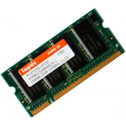 Hynix 256MB PC2700 333mhz DDR Sodimm LAPTOP Memory Ram
