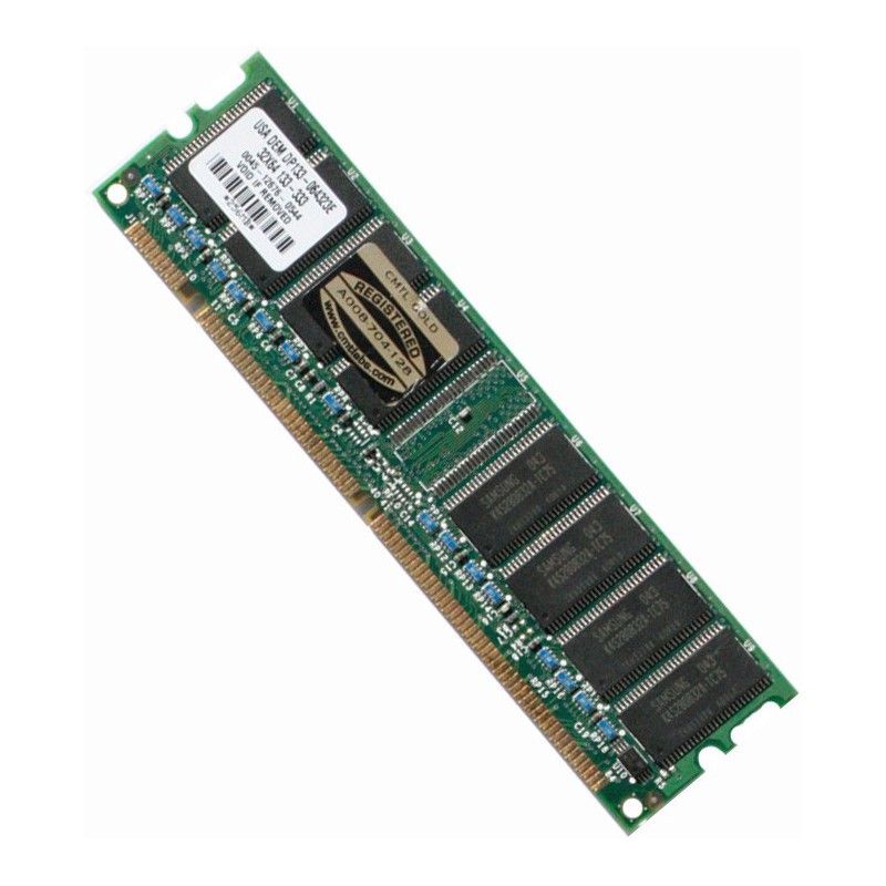 Generic 256MB PC133 133MHz Desktop Memory from Sydney