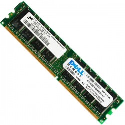 Micron 512MB PC2100 DDR 266MHz Desktop Memory