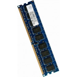 Nanya 2GB DDR2 PC2-6400E 800Mhz Server / Workstation Memory NT2GT72U8PD0BY