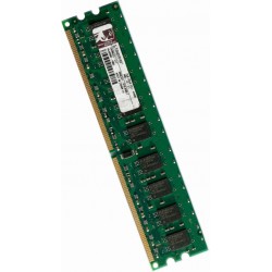 Kingston 2GB DDR2 PC2-6400E 800Mhz Server / Workstation Memory KWM553-ELF