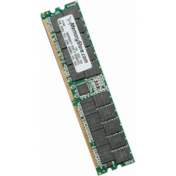 Generic 2GB PC2-3200R DDR2 ECC Registered Server / Workstation Memory