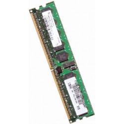 Infineon 512MB PC2-3200R DDR2 ECC Registered Server / Workstation Memory