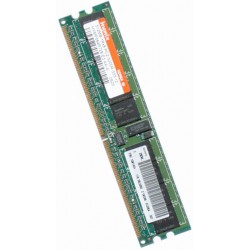 HYNIX 512MB PC2-3200R DDR2 ECC Registered Server / Workstation Memory