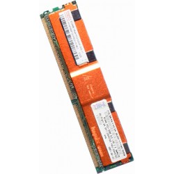 Hynix 512MB DDR2 PC2-5300F 667Mhz Server / Workstation Memory