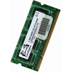 CenDyne 1GB DDR2 PC2-6400 800MHz Notebook / Laptop Memory