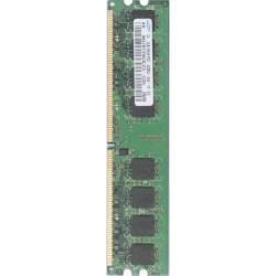 Samsung 1GB DDR2 PC2-4200 533MHz Desktop Memory Ram