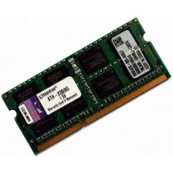 Kingston KTH-X3B/8G 8GB DDR3 PC3-10600 1333MHz Laptop MacBook iMac Memory