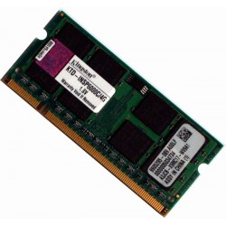 KINGSTON KTD-INSP6000C/4G 4GB DDR2 PC2-6400 800MHz Notebook Memory