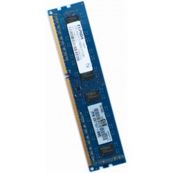 ELPIDA 2GB DDR3 PC3-10600 1333MHz Desktop Memory