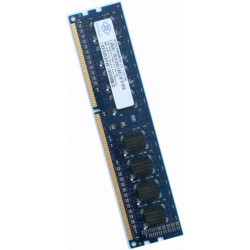 ELPIDA 2GB DDR3 PC3-10600 1333MHz Desktop Memory