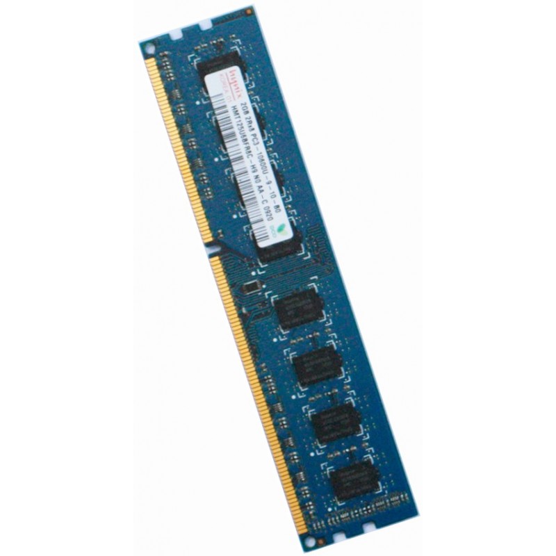 NANYA 2GB DDR3 PC3-10600 1333MHz Desktop Memory