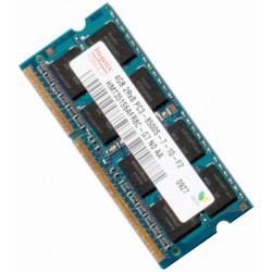 Hynix 4GB DDR3 PC3-8500 1066mhz LAPTOP Memory Ram for iMac MacBook and Notebook