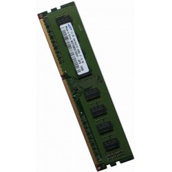 Samsung 2GB 240-Pin DDR3 1066MHz (PC3-8500) Desktop Memory for PC and iMac