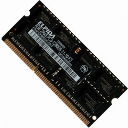 ELPIDA 4GB DDR3 PC3-12800 1600MHz Laptop MacBook iMac Memory