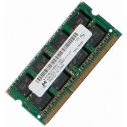 MICRON 8GB DDR3 PC3L-12800 1600MHz Laptop MacBook iMac Memory